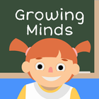 Growing Minds icon