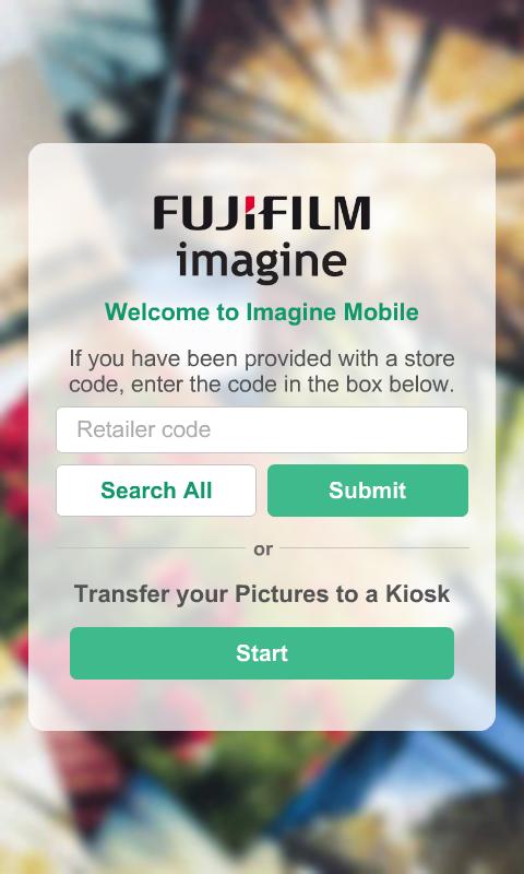 Fujifilm framkallning for Android - APK Download