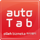 autoTab ไอคอน