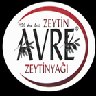 AVRE Zeytincilik icon