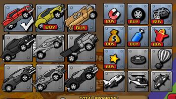 Awesome Cars screenshot 1