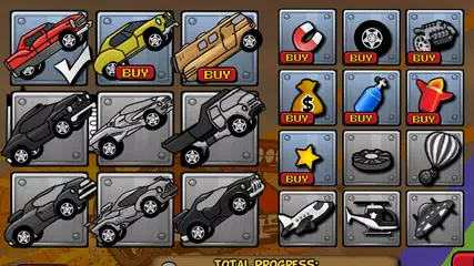 download Awesome Cars APK