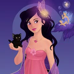 Скачать Dress up Azalea APK