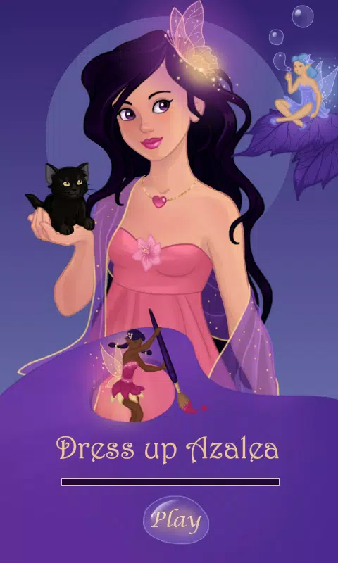 Download do APK de Dress up Azalea para Android