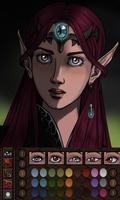 برنامه‌نما Elf Avatar عکس از صفحه