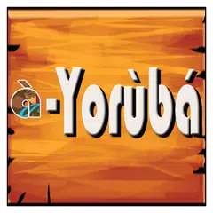 aYoruba アプリダウンロード