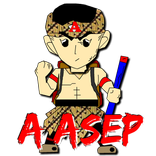 A Asep