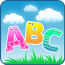 Kids ABC. Play & Learn Letters APK