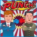Pacific Punch - Trump vs Jong Un APK