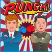 Pacific Punch - Trump vs Jong Un