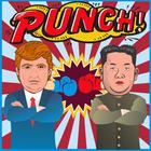 Pacific Punch biểu tượng