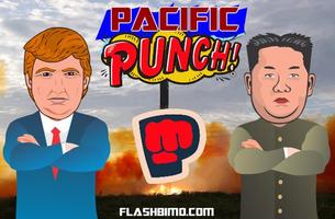 Pacific Punch Affiche