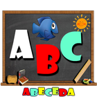ABC-Abeceda 图标
