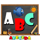 ABC-Abeceda আইকন