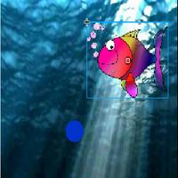 Player Fish capture d'écran 1