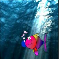 Player Fish captura de pantalla 2