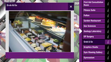 Edge Hill Uni Virtual Tour 截图 2