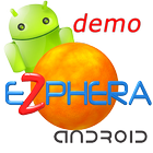 ezphera test icon