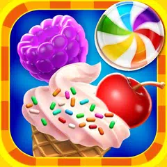 Ice Cream Blast APK Herunterladen