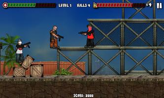 Action Bros screenshot 1