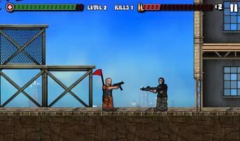 Action Bros screenshot 2