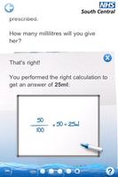 Adult Drug Calculations screenshot 3