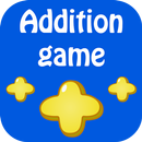 Jeu de l'addition APK