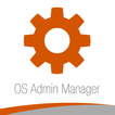 OS Admin Manager