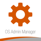 OS Admin Manager icône