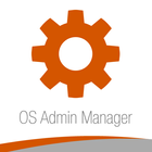 OS Admin Manager icon