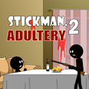 Stickman Love And Adultery 2 APK