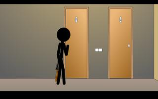 Stickman Love And Adultery 2 Screenshot 1