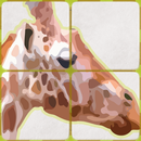 Africa Animal Slide Puzzle APK