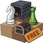 آیکون‌ CHESSMASTER Free