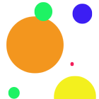 Trucos para Agar.io Zeichen