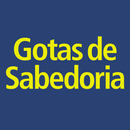 Gotas de Sabedoria em Áudio APK