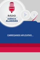 Rádio Agência Alagoas Affiche