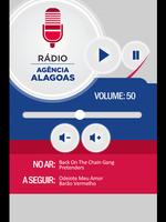 Rádio Agência Alagoas captura de pantalla 3