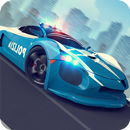 Police Hot Racing APK