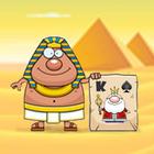 Карточная игра "Фараон" icône