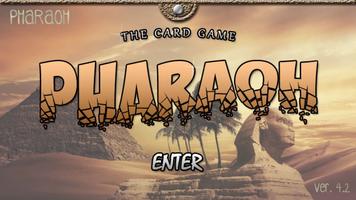 The Card Game Pharaoh poster