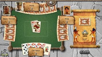 The Card Game Pharaoh screenshot 1