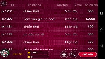 XO88 SD ảnh chụp màn hình 2