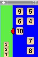Alphabet Numbers Lite capture d'écran 2