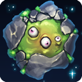Astroroids