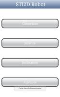 STI2D Robot الملصق