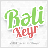 ikon BəliXeyr