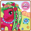 MERRY HOOVES! Beautify Kira! APK
