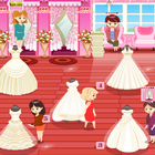 Bridal Shop - Wedding Dresses icon