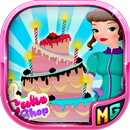 Cake Shop Restaurant APK